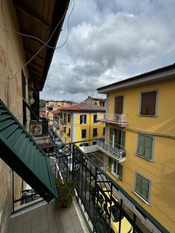 Casa Carolini Apartment La Spezia Exterior photo